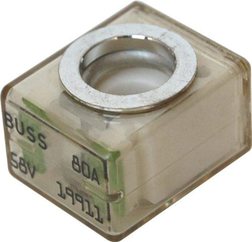 Blue Sea Systems MRBF Terminal Fuse - 80A Blue Sea Systems 5181