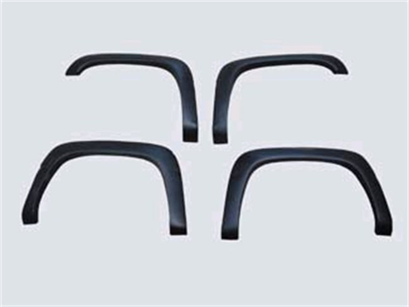 950-55400 Street Scene Sport Fender Flare Set