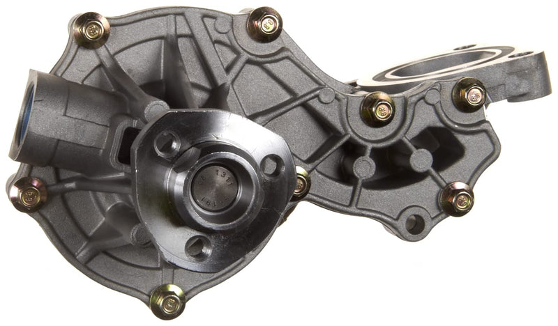 Premium Gates Engine Water Pump 43550