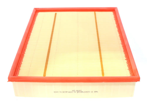 Engine Air Filter WIX 49876 Compatible With Dodge, Freightliner, Mercedes Sprinter Vans (07-20)