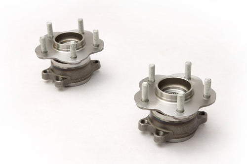Megan Racing Rear Only MRS-NS-1893 Lug Kit Including Bearing Lug To Lug Conversion Kit, 1 Pack