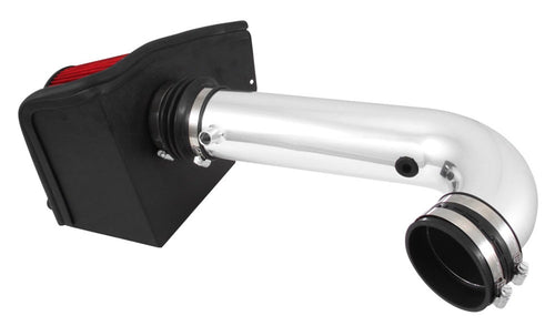 Spectre Performance Air Intake Kit: Designed to Increase Horsepower and Torque, High Performance: Fits 2011-2019 DODGE/JEEP (Durango, Grand Cherokee) SPE-9021