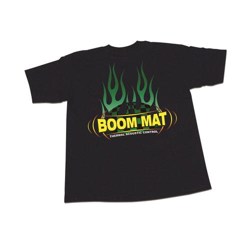 Design Engineering Boom Mat DEI 070137 Cotton T-Shirt, XXXXX-Large