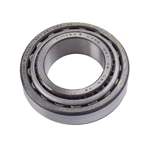 Axle Shaft Bearing | Omix-Ada | 16560.37 | OE Reference: 994262 | Fits 1986-2018 Jeep YJ / TJ / JK / MJ / ZJ with Dana 44