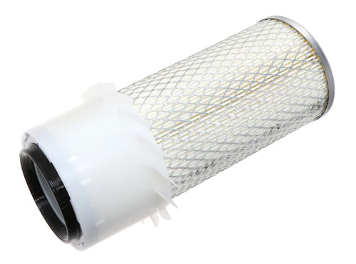 WIX Filters - Heavy Duty 42276 Air Filter W/Fin, Pack of 1