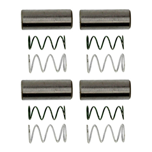 Powertrax Spring And Pin Kit 1520350KAR Powertrax - Spring And Pin Kit