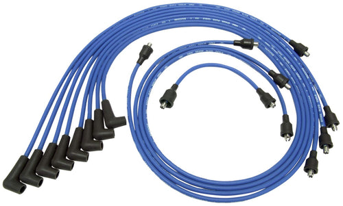 RC-GMX019 NGK (51434) Spark Plug Wire Set
