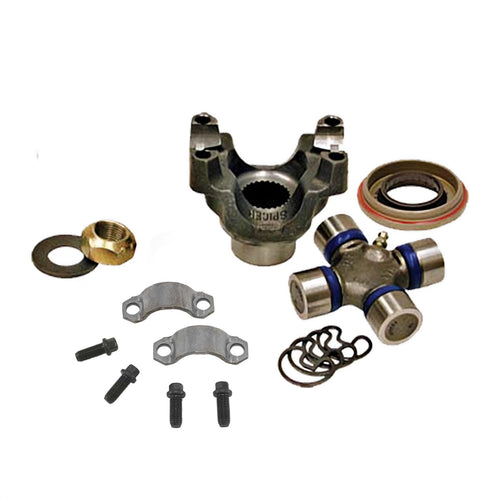 Yukon (YP TRKD44-1350S) Gear & Axle Replacement Trail Repair Kit for Dana 30/44 Differential