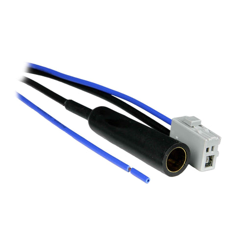 40-HD20 Metra Electronics Radio Antenna Adapter Cable for 2005 Honda