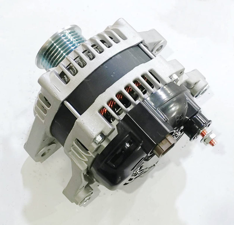 Alternator TYC Compatible with 2011-2018 Kia Sorento