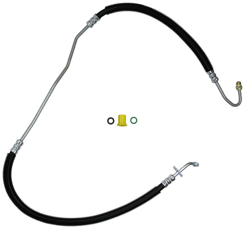 Power Steering Pressure Line Hose Assembly nobrandname 366205