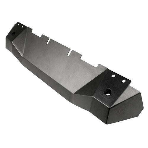 18003.61 Rugged Ridge Skid Plate, Front, 18-Current Jeep Wrangler JL/JLU, 20-Current Gladiator JT