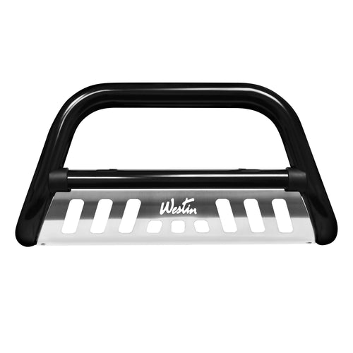 Ultimate Bull Bar Westin 32-3995 fits 2020-2025 Silverado 2500 3500 Black