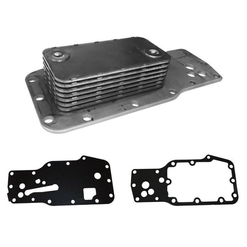 Fuel Bostech EOC03593 Dodge 5.9L Engine Oil Cooler Kit