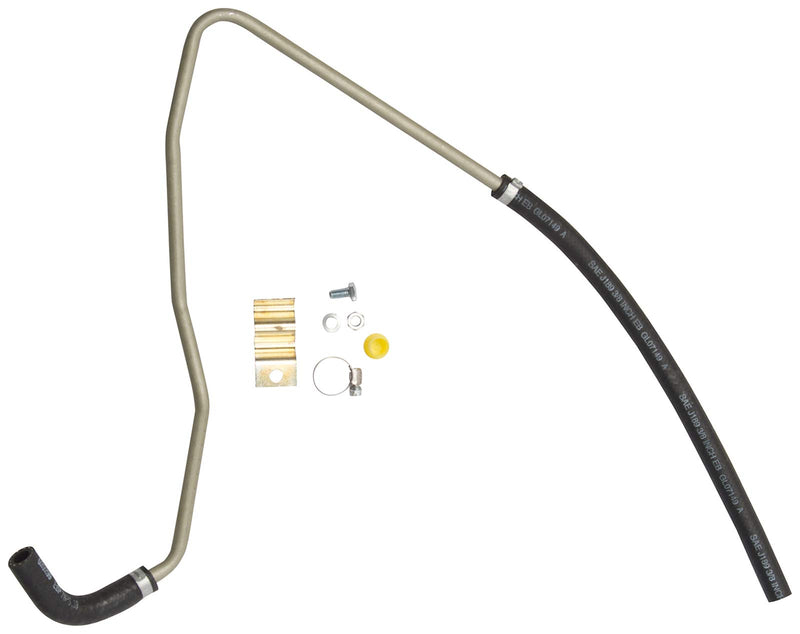 Power Steering Return Line Hose Assembly Gates 368970