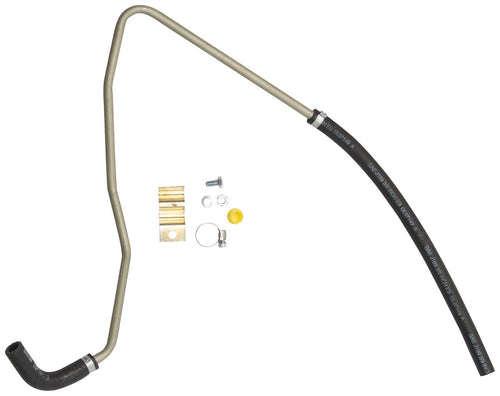 Power Steering Return Line Hose Assembly Gates 368970