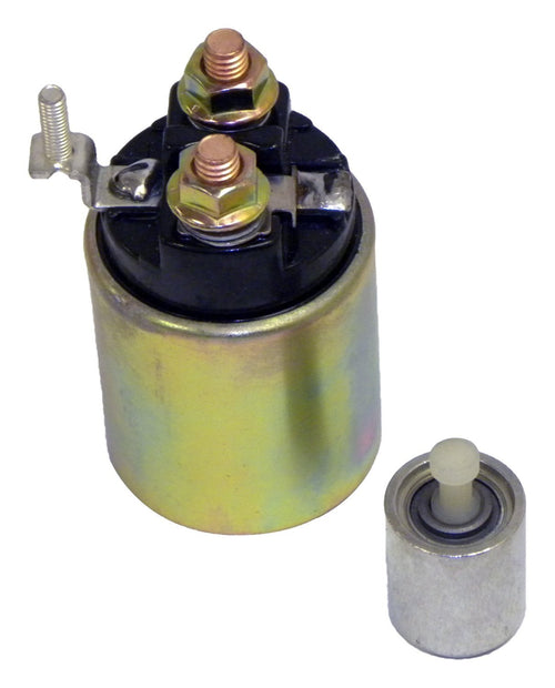 Crown Automotive Electrical Starter Solenoid, Charging and Starting