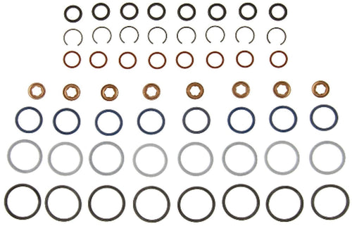 Fuel Injector Seal Kit MAHLE GS33711