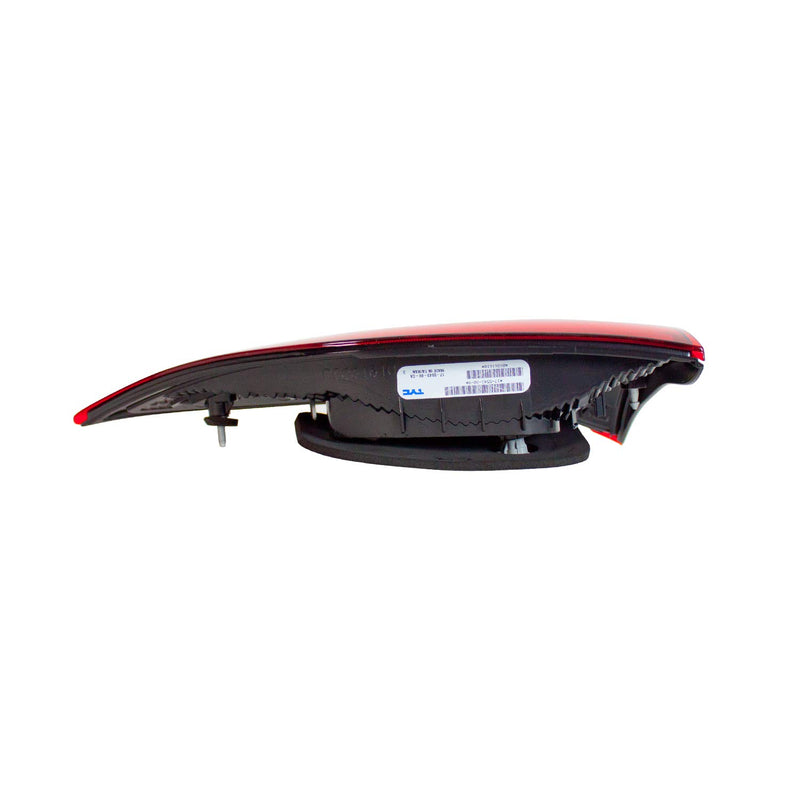 Right TYC Tail Light Assembly Compatible with 2015-2019 Toyota Sienna
