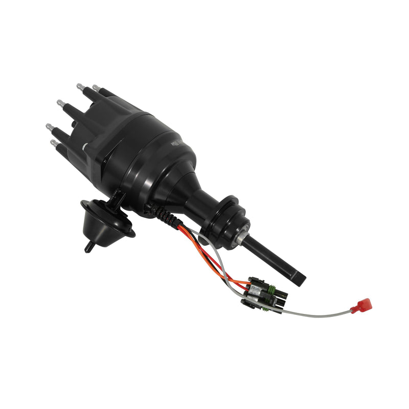 Ready-To-Run MSD 83873 Distributor Black