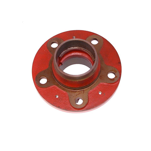 Omix-Ada 16705.03 | Omix | Axle Hub Assembly, Front, 5 Lug | OE Reference: 909548 | Fits 1941-1968 Ford GPW / Willys / CJ