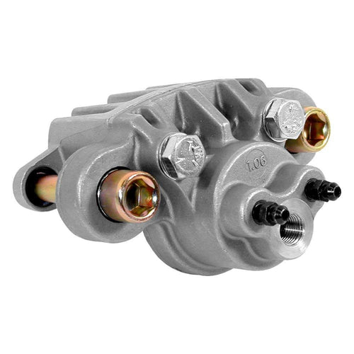 120-8787 Wilwood CALIPER,SC3,1.06 BORE.250 ROTOR
