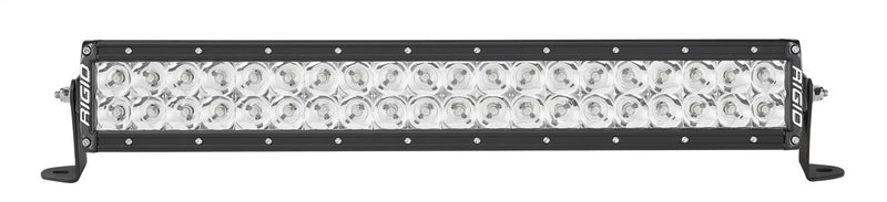 E-Series RIGID Pro 20'' Flood Black