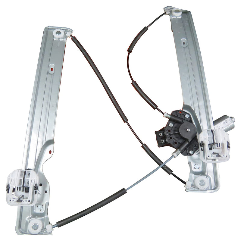 Regulator Window