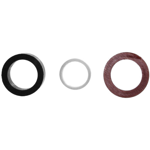 Fuel Injection O-Ring - Mahle GS33638
