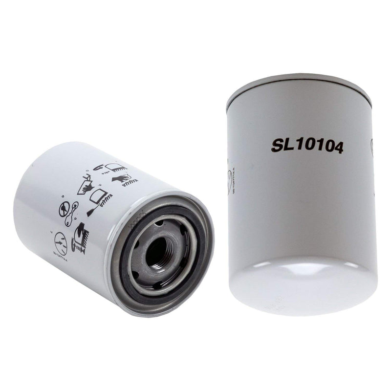 WL10104 Wix Air Filter