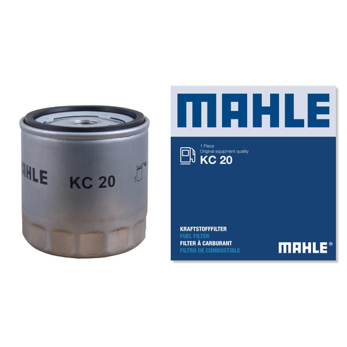 Fuel Filter Mahle - KC20