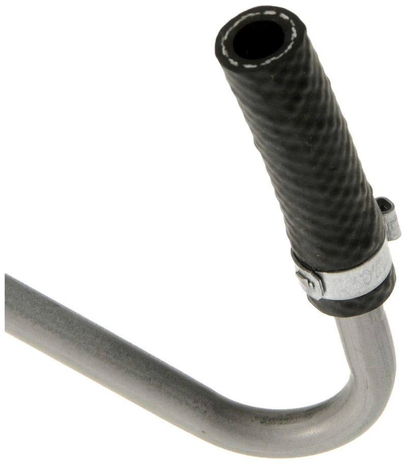 Power Steering Gates 363720 Hose Pressure