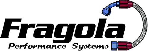 Pop Display Fragola Performance Systems With / "A" Mover List Red/Blue