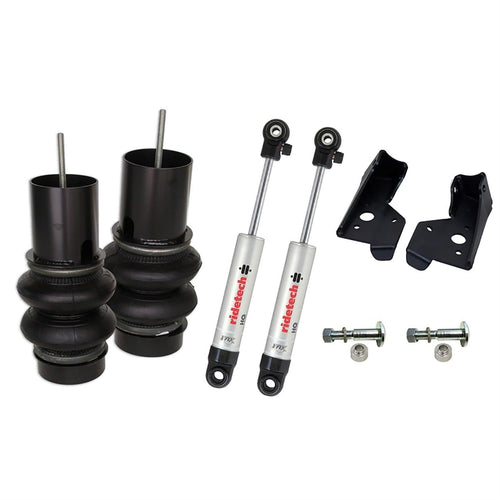 RideTech Front 11371010 CoolRide Kit, 88-98 C1500