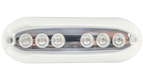 RED THMA Light LED Underwater