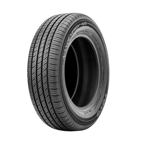 Toyo Tires Nano Energy A29 P195/65R15 89S TL