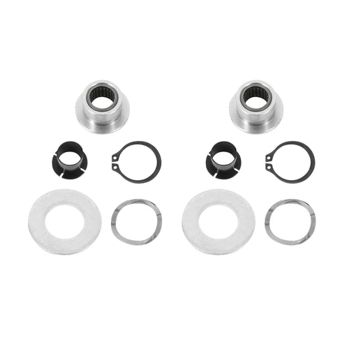 C5ZZ-2478-RB Scott Drake Pedal Support Roller Bushings