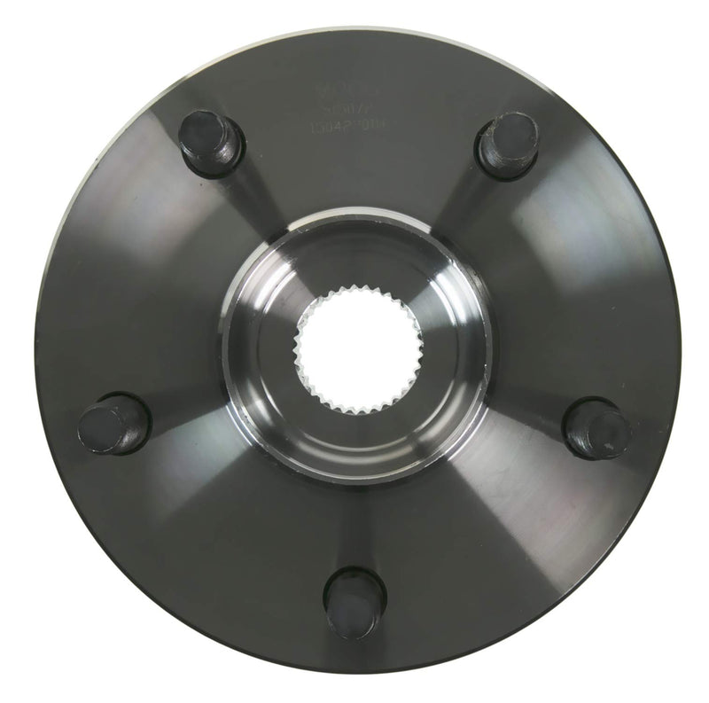 Wheel Bearing and Hub Assembly MOOG for Dodge Ram 1500