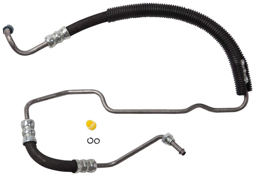 Power Steering Pressure Line Hose Assembly Gates 369160