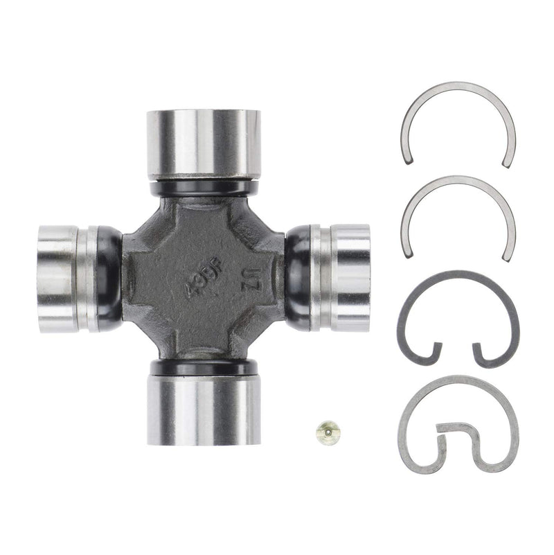 Super Strength MOOG 255 Greaseable Universal Joint for Ford Mustang