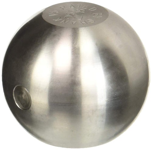601B Convert-A-Ball Stainless Steel Replacement Ball - 2-5/16"
