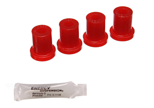 Aftermarket Energy Suspension 2.2117R Shackle Set
