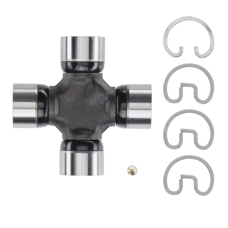 Super Strength MOOG Greaseable Universal Joint for Jeep Grand Cherokee