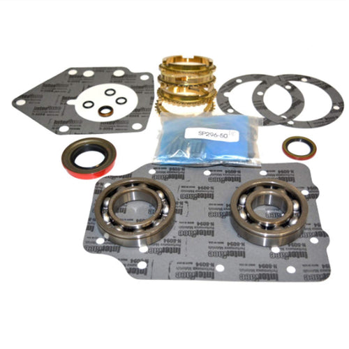 Manual Transmission USA Standard Bearing Kit 77-83 RUG CAR 4 Spd OD w/synchros