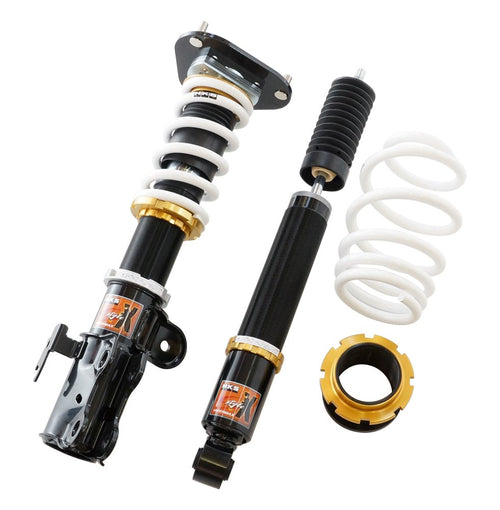 Coil Over HKS 80120-AT217 (HM S-Style X ZVW4W FULL KIT), 1 Pack, (N)