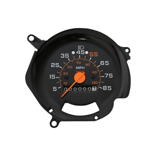 Speedometer Brothers Trucks SPH8701 - With Speed Sensor Port