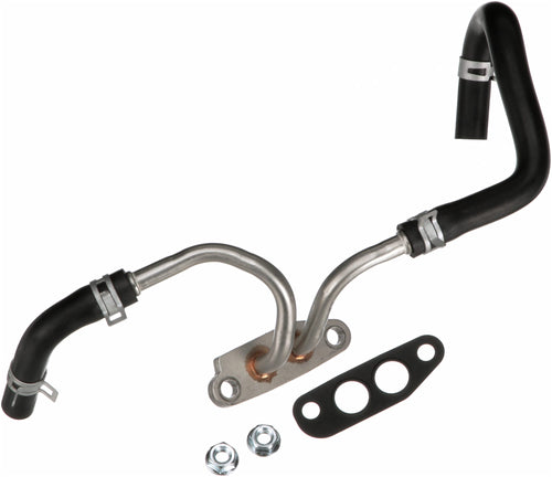 Turbocharger Gates Coolant Line TL193