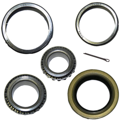 Axle AP Products Bagged Bearing Kit 014-6000