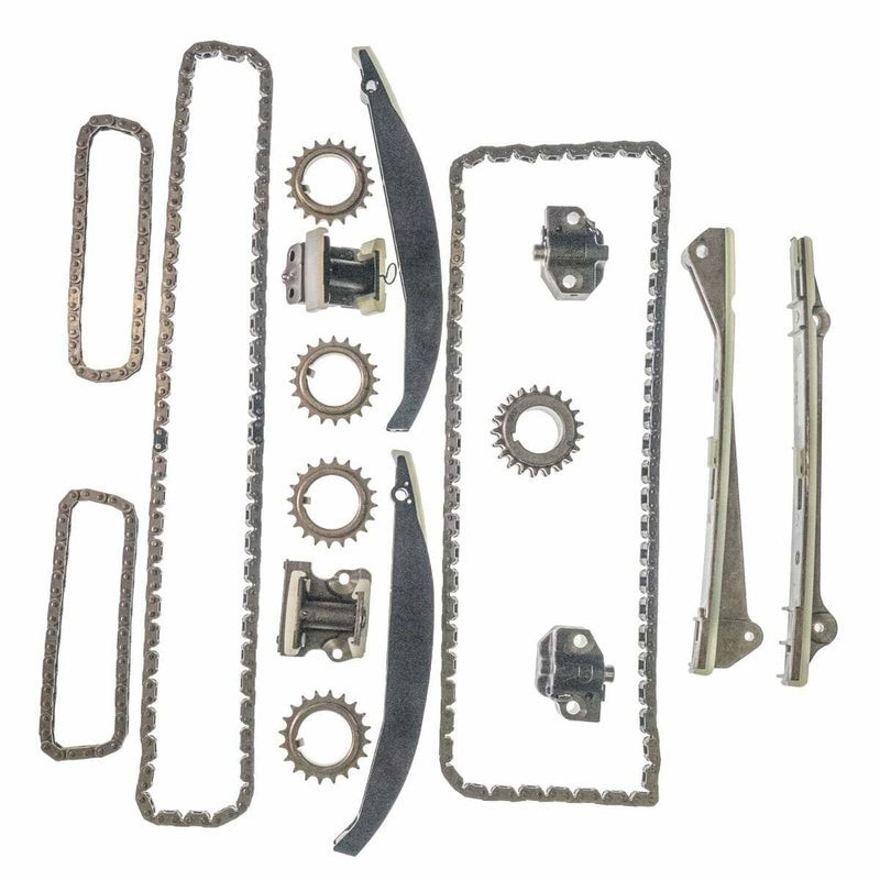 3-391SF Melling Timing Kit