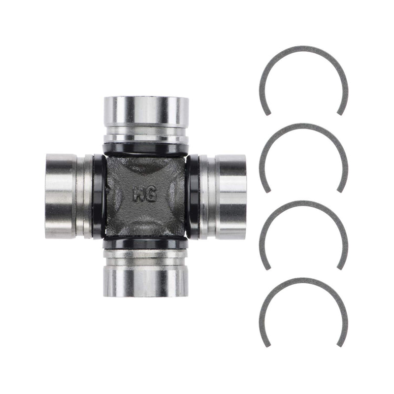 Super Strength MOOG 436 Non-Greaseable Universal Joint for Ford Explorer